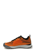 LOTHAR 4FX Orange Men's Sneakers