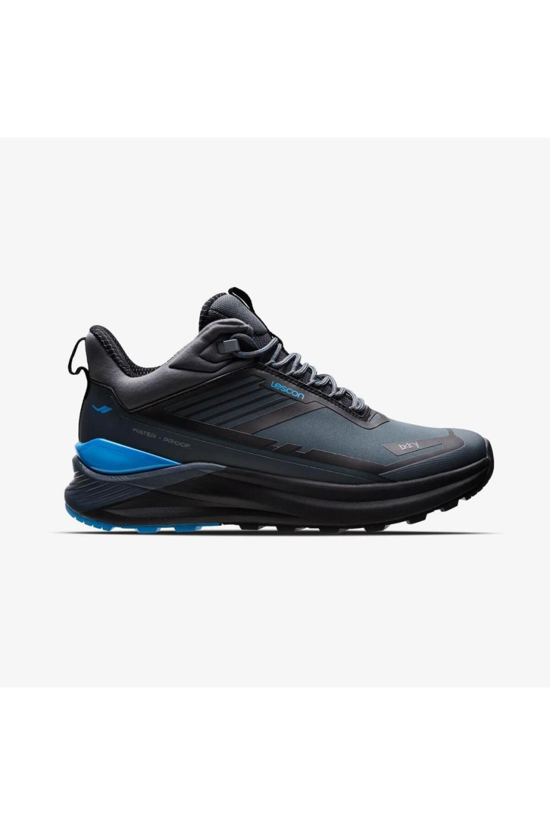 WIND MAX WRIST HEIGHT WATERPROOF MEN SPORTS BOOTS