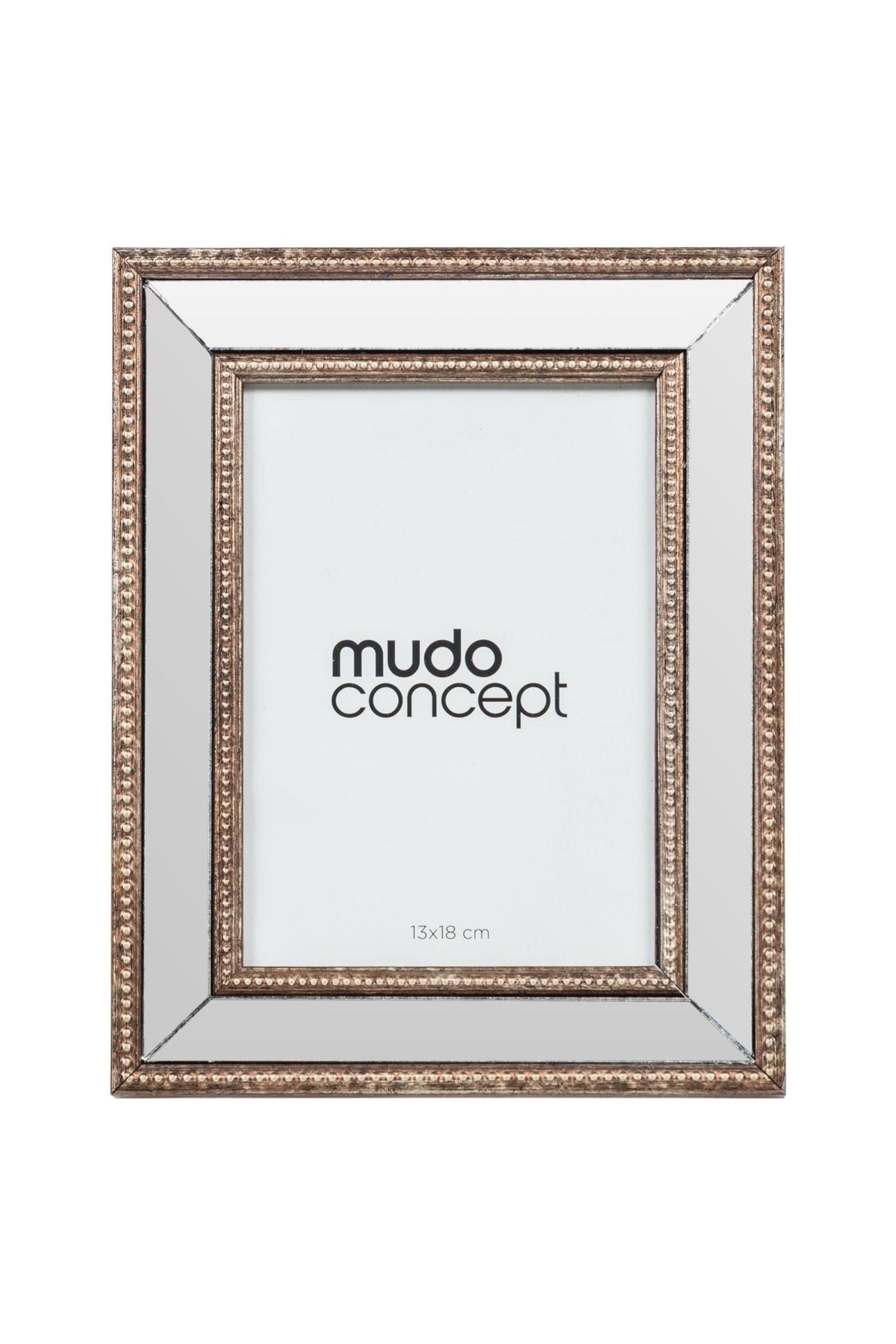 roman photo frame 13x18cm