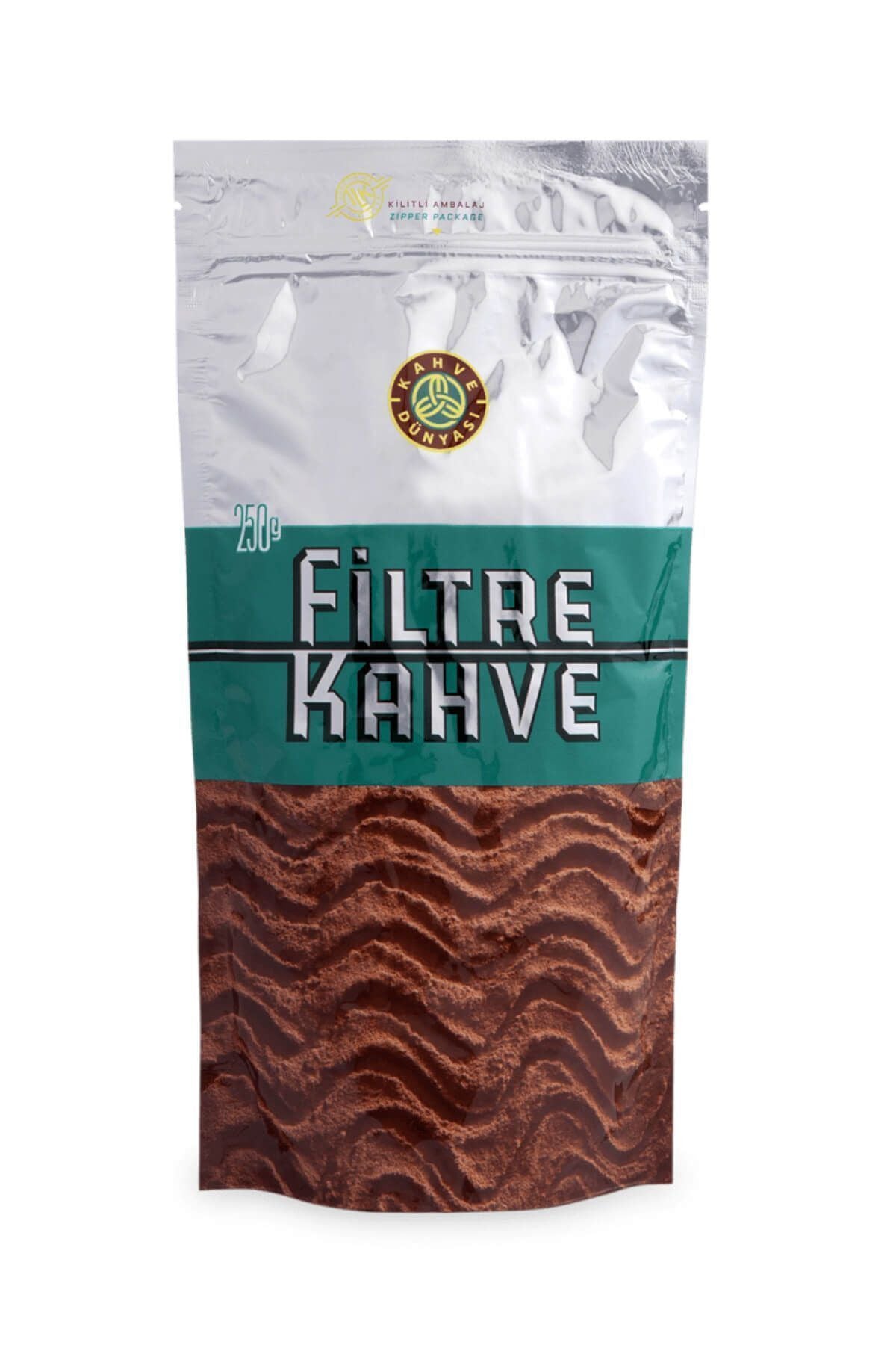 Filter Coffee 250 gr