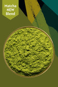 Pure Matcha 25g