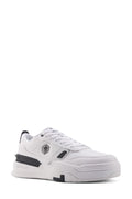 TRANKO 4FX White Men's Sneaker