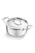 New Gourmet 7 Piece Cookware Set