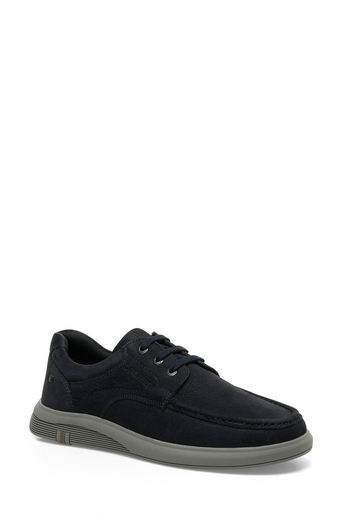 235050N 4PR Navy Blue Men's Shoes