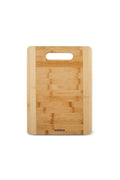 Lowell Bamboo 2 Pack Pro Cutting Board 28/33 cm