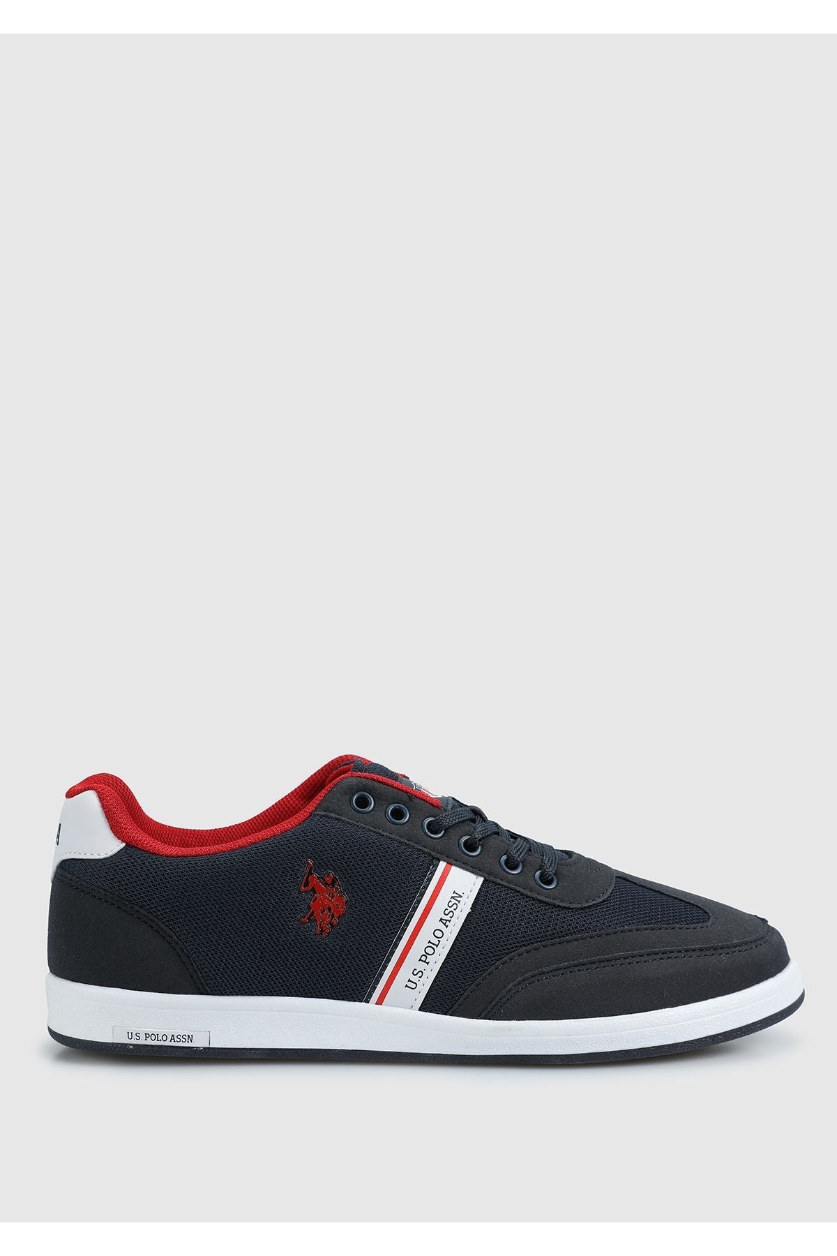 Kares Navy Blue Men's Sneaker