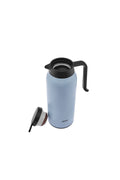 Strong Steel Thermos 1500 ml Blue