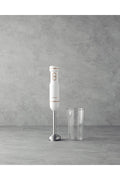 Elb 3001 4-Blade Hand Blender White-copper