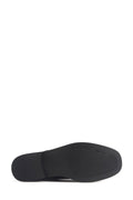 VALERIA 4PR Black Women's Flat Boots