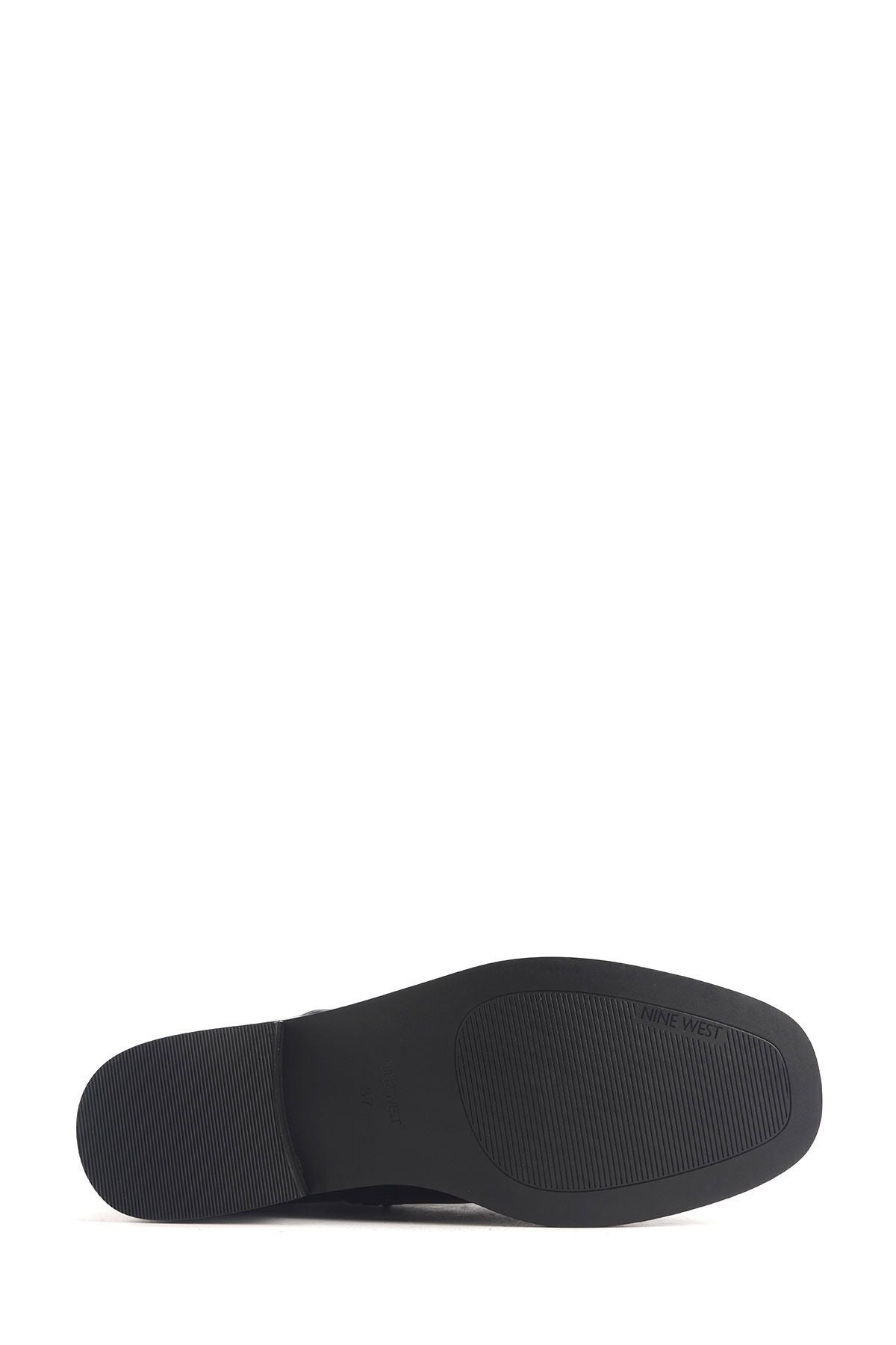 VALERIA 4PR Black Women's Flat Boots