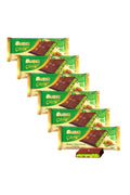 Ülker Eşhur Dubai Flavor Dubai Chocolate 93 g x 6 Pcs