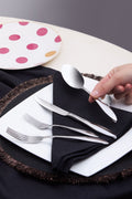 Costa 60 Pieces 12 Seater Fork Spoons Knife Set