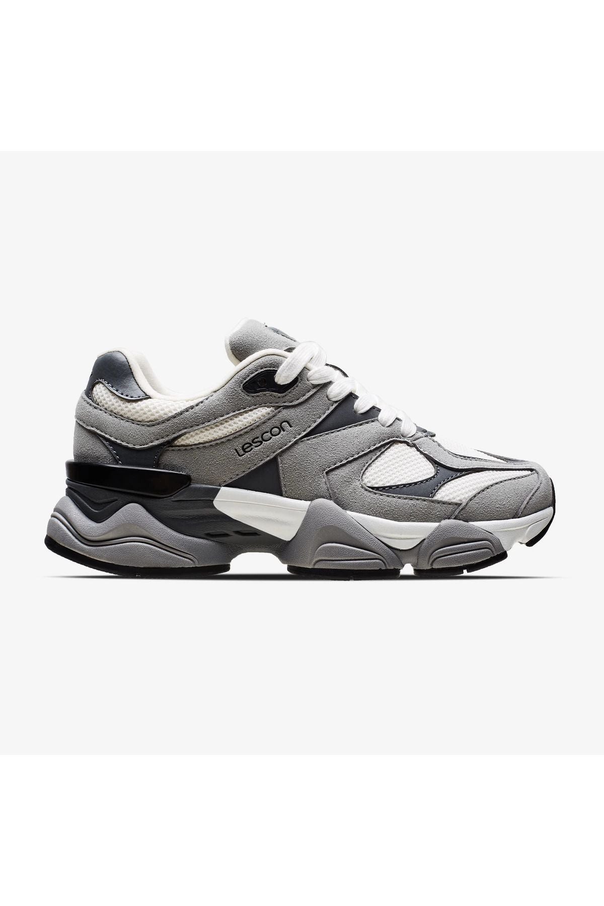 Ghost Easystep Sneakers Grey