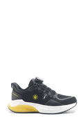 LABRENT JR 5FX Black Boy's Sneakers