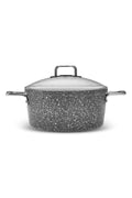 Salvador Biogranite Cookware 24 cm