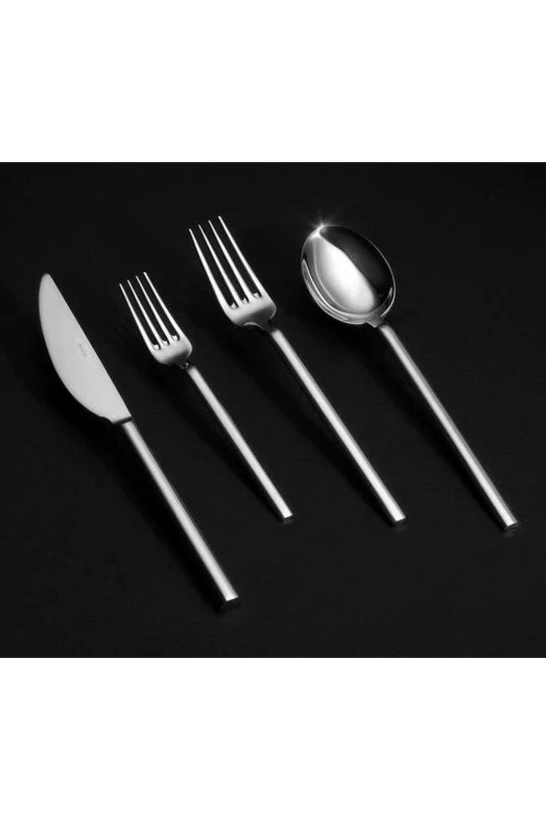 8102 84 Pieces 12 Seater Fork Spoons Knife Set