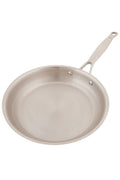 3ply Powersteel 316 Steel Induction Bottom Pan 24 Cm 1.5 Lt