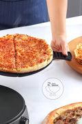 Gastro 10 in 1 Pizza Lahmacun and tandoor Bread Machine Biodiamond Soft Cream