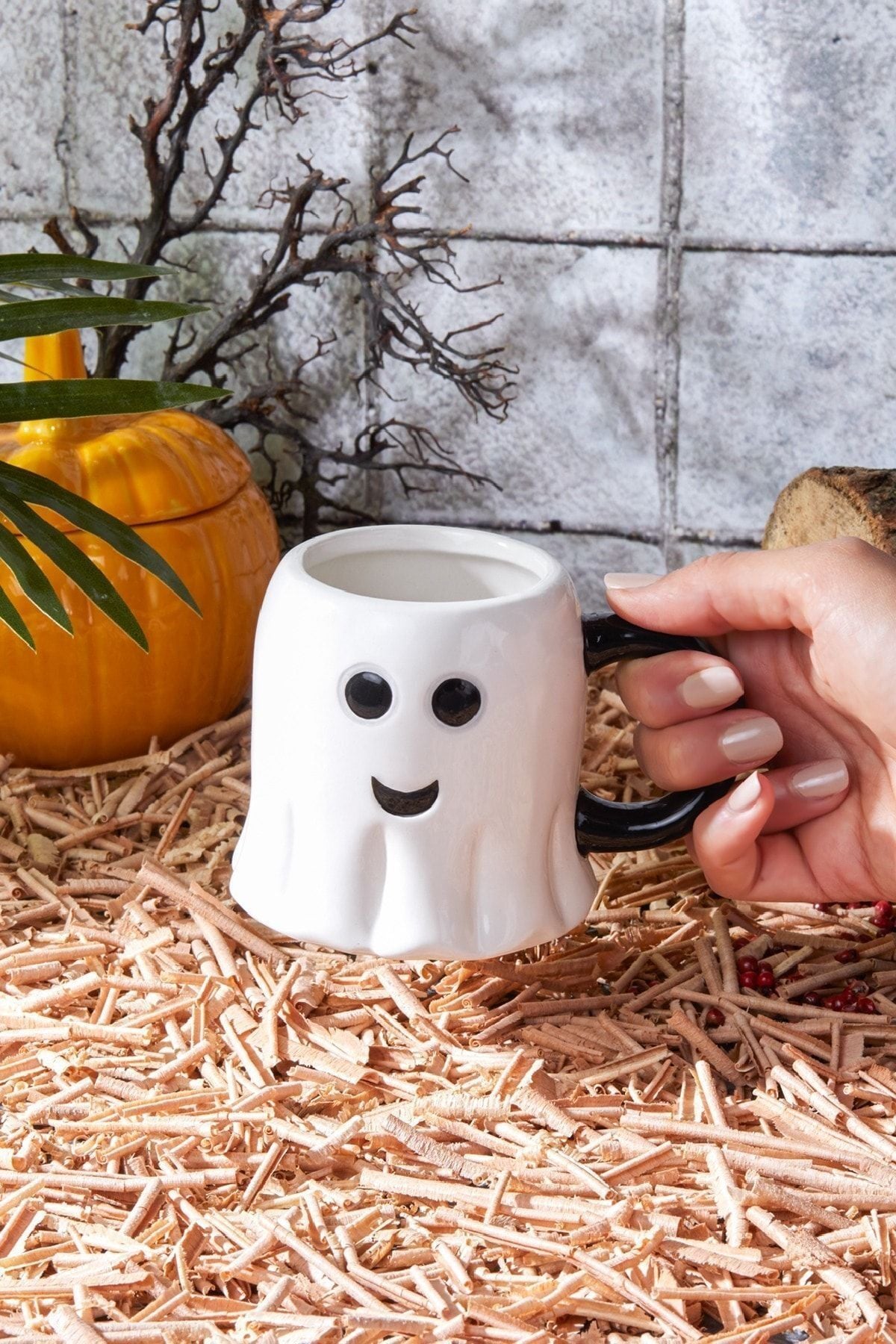 Ghost Mug 330 ml