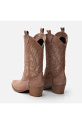 Mink Women Boots 01BOY295420A450