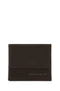 The U.S. Polo Assn. Genuine Leather Men's Wallet