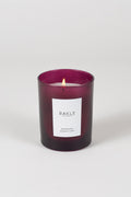 Basic Pomegranate Scented Candle Pink 170 g