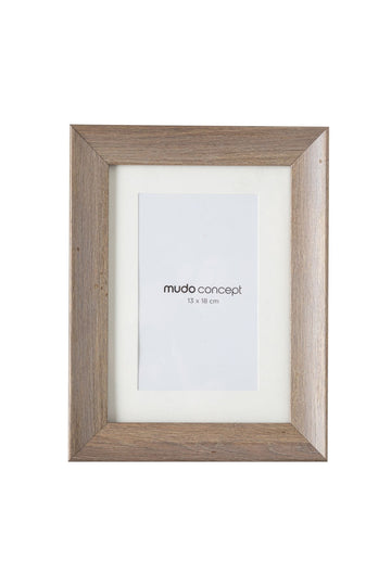 MARTIAN BEIGE PHOTO FRAME 13X18CM