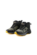 3W Jorai Hi Jr 3Pr Kids Outdoor Boots 101393463 Khaki