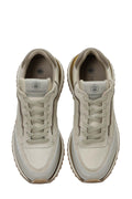 VICTOR 4FX Beige Men's Sneakers