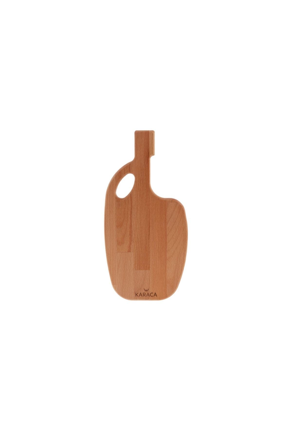 Bottle Cutting Board Medium 39 cm