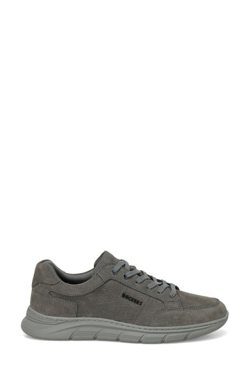 237241N 4PR Grey Men's Shoes