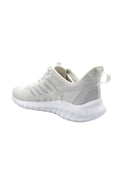 Hellıum Cloud-633 Lace-up Lightweight Sole Techno-Soft Insole White