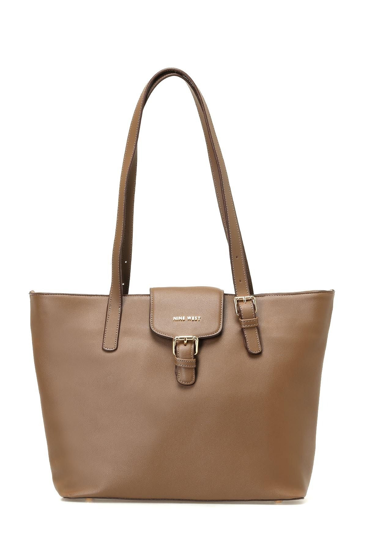 BISCIASHOLDER 4PR Mink Women Shoulder Bag