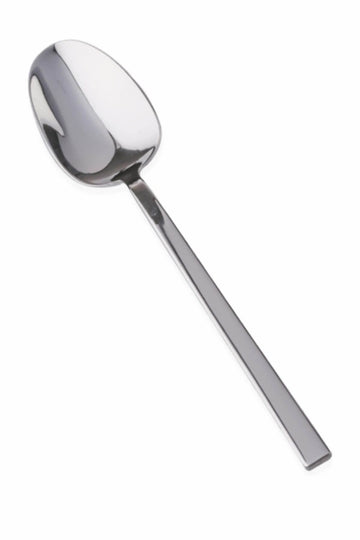 Flame Single Dessert Spoons 17 Cm