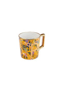 Flower P Letter Mug 350 ml