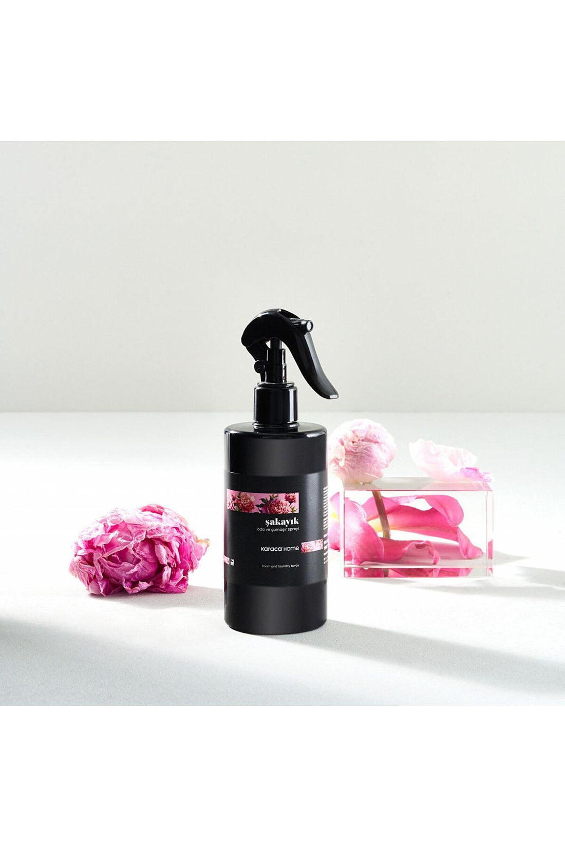 Peony Room And Laundry Perfume