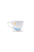 Swallow 2 Person Tea Cup Set 230 Ml