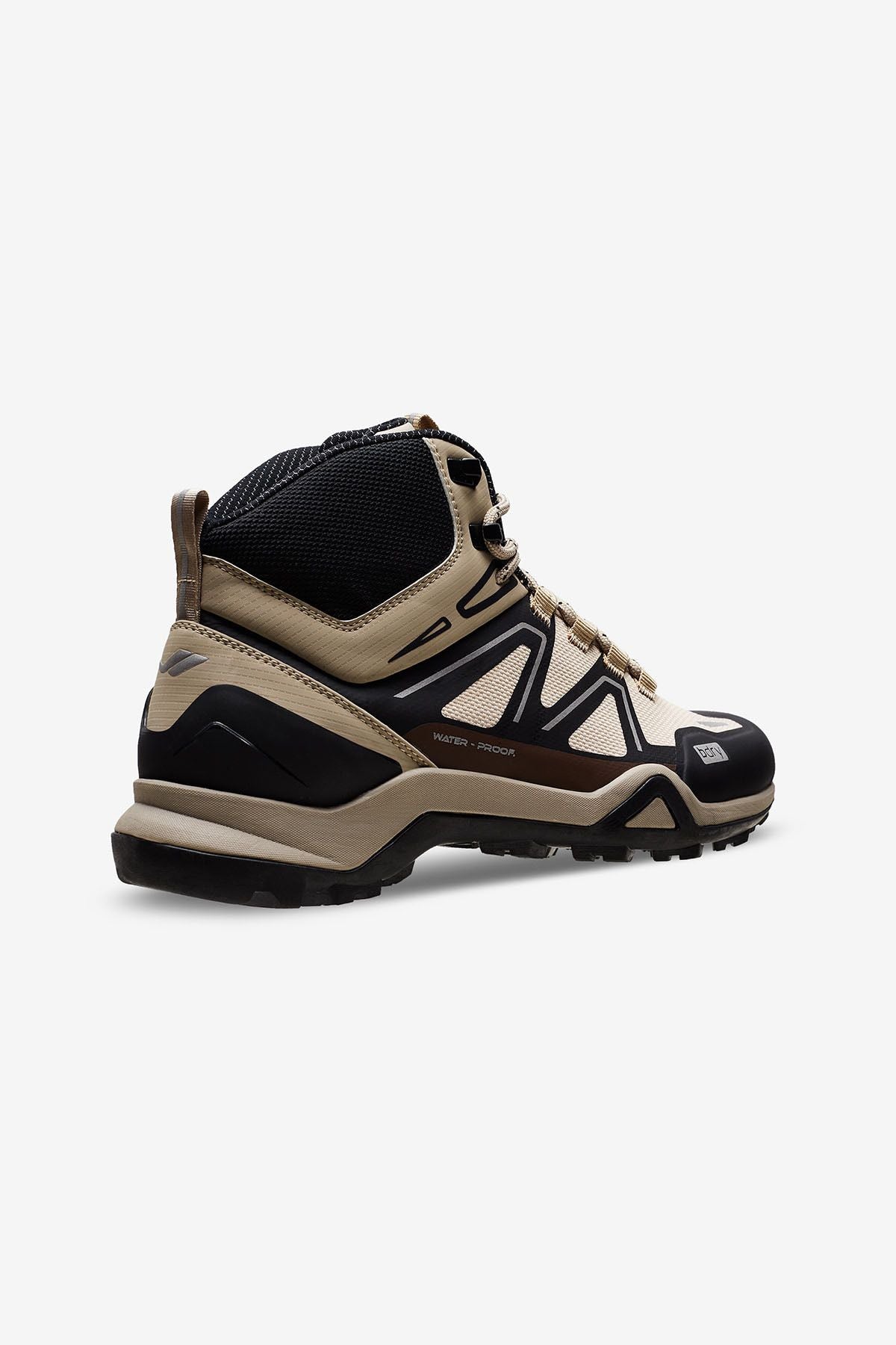 Stream Max 2 Mens Waterproof Boots