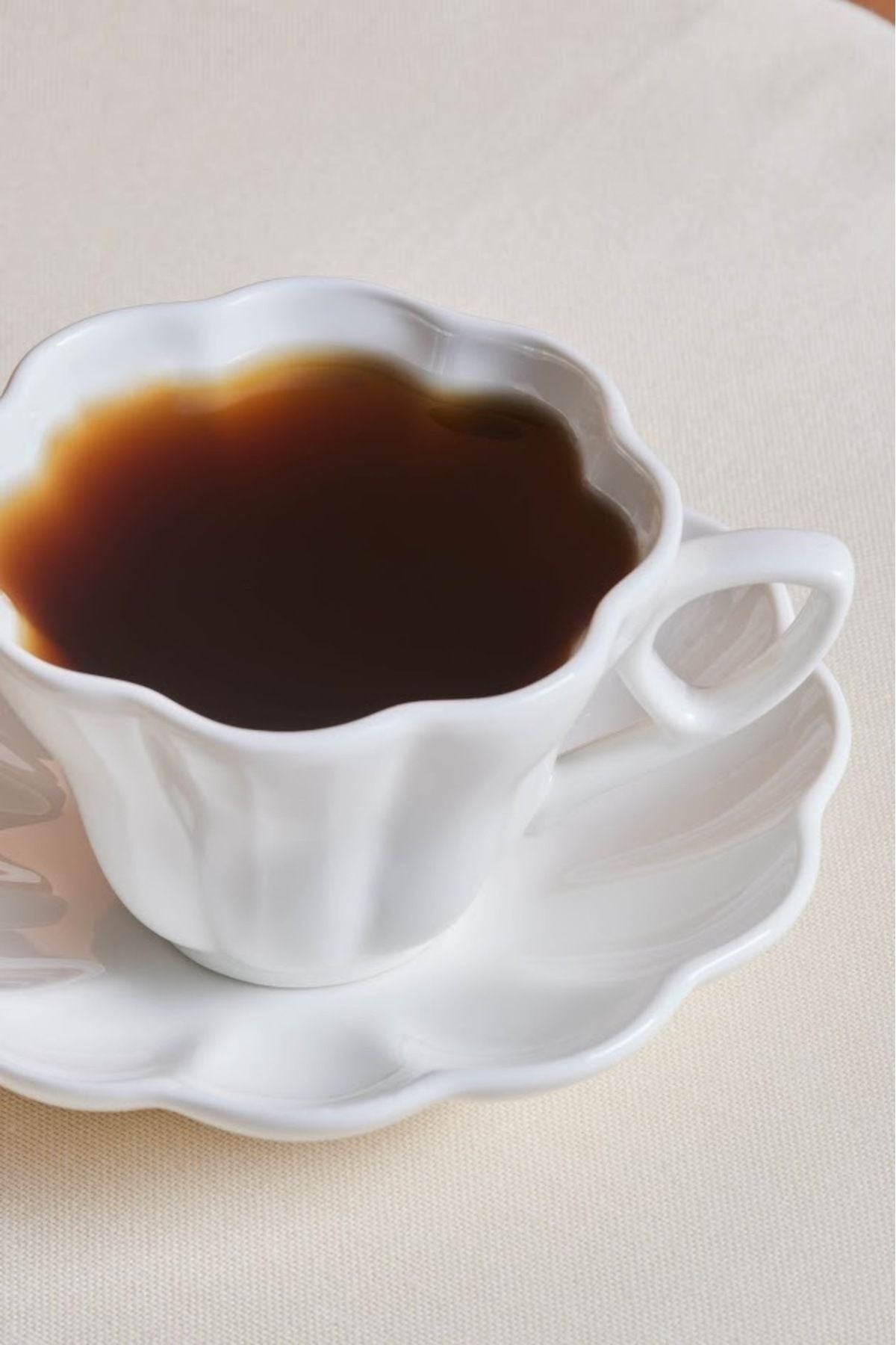 Milena Tea Cup for 2 Persons 200 ml