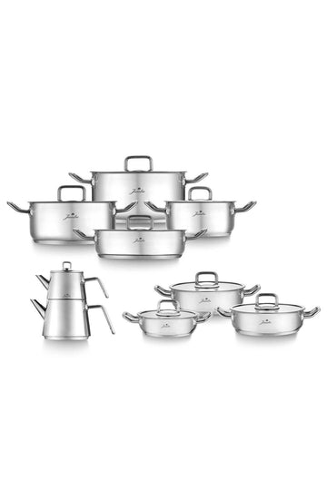 Proshine 17 Piece Dowry Set