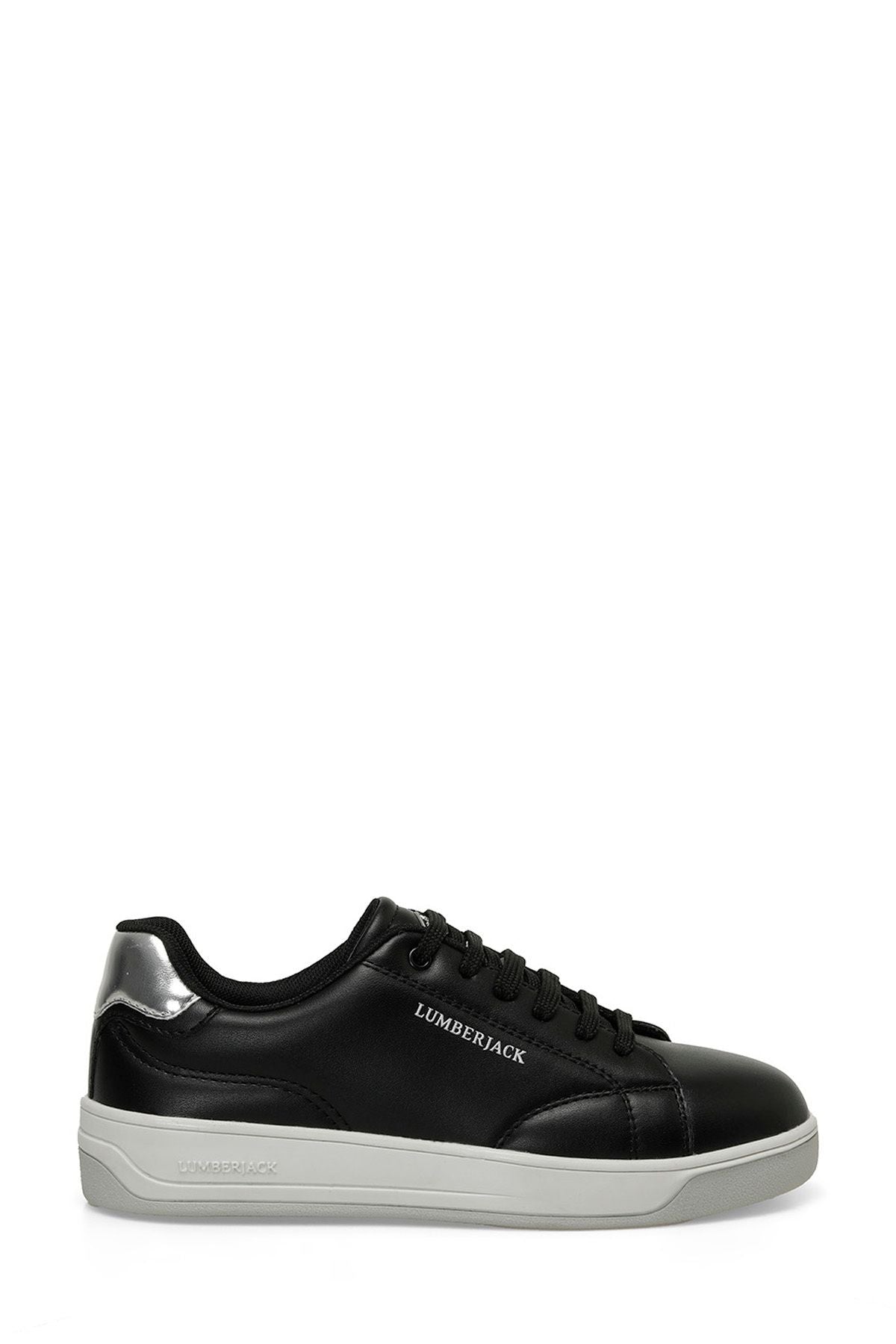 Rosa 4pr Black Women Sneaker