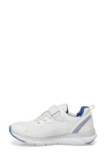 BOYD 4FX White Boy's Sneakers