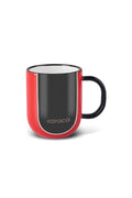 Mug Red Mug 350 ml