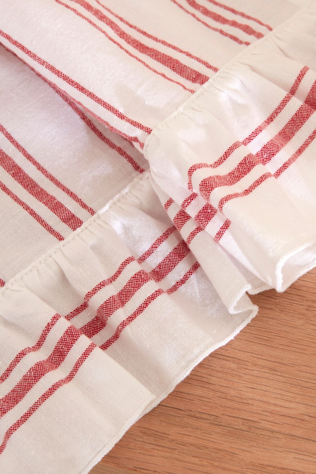 Lance Kitchen Towel Red