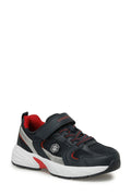 POL JR 4FX Navy Boy's Sneakers