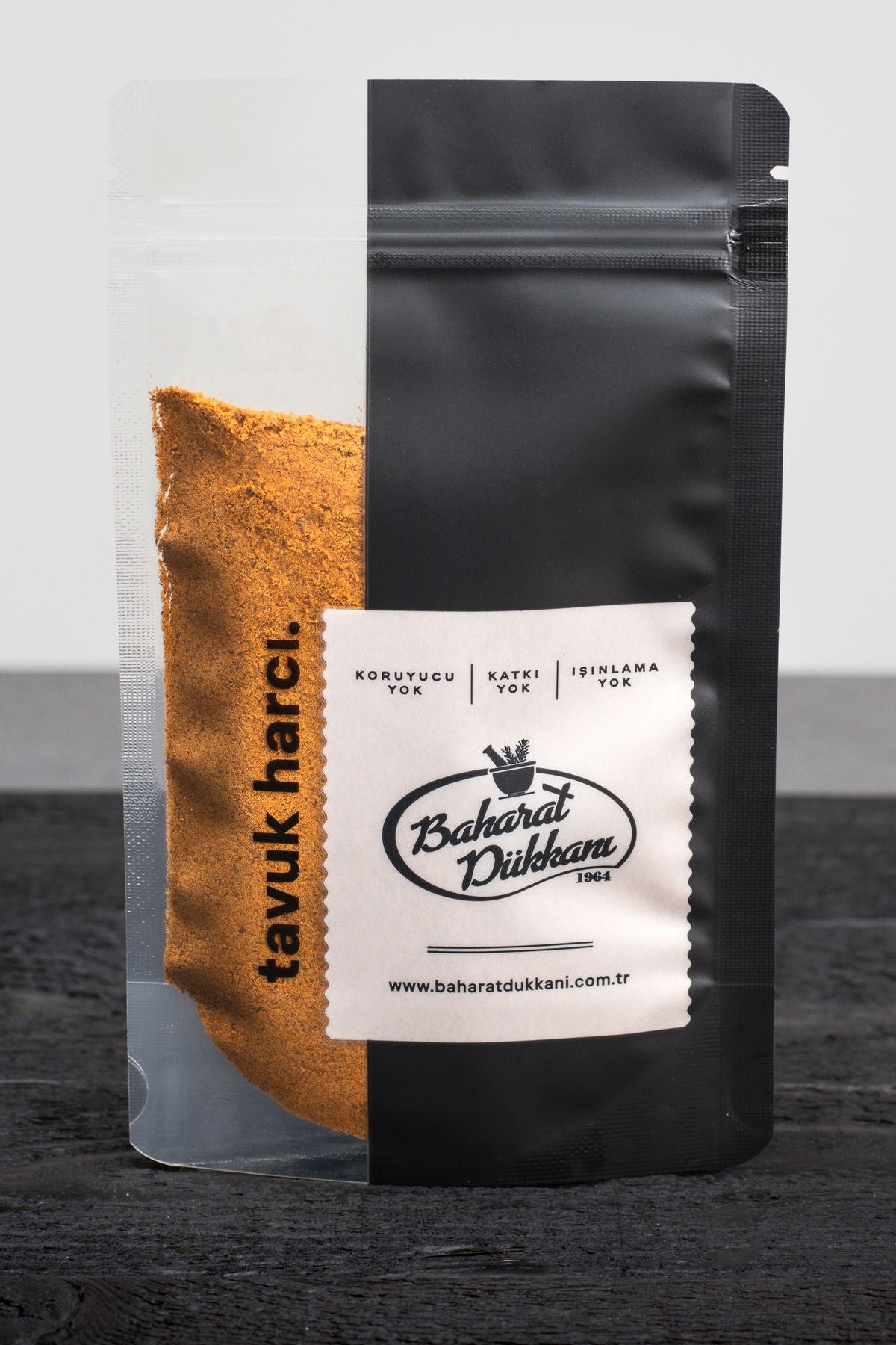 Chicken Mortar 100gr