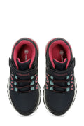 WINTER 4PR Navy Blue Girl Outdoor