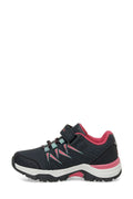 WINTER 4PR Navy Blue Girl Outdoor