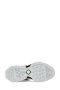 DIPLO 4PR White Men's Sneaker