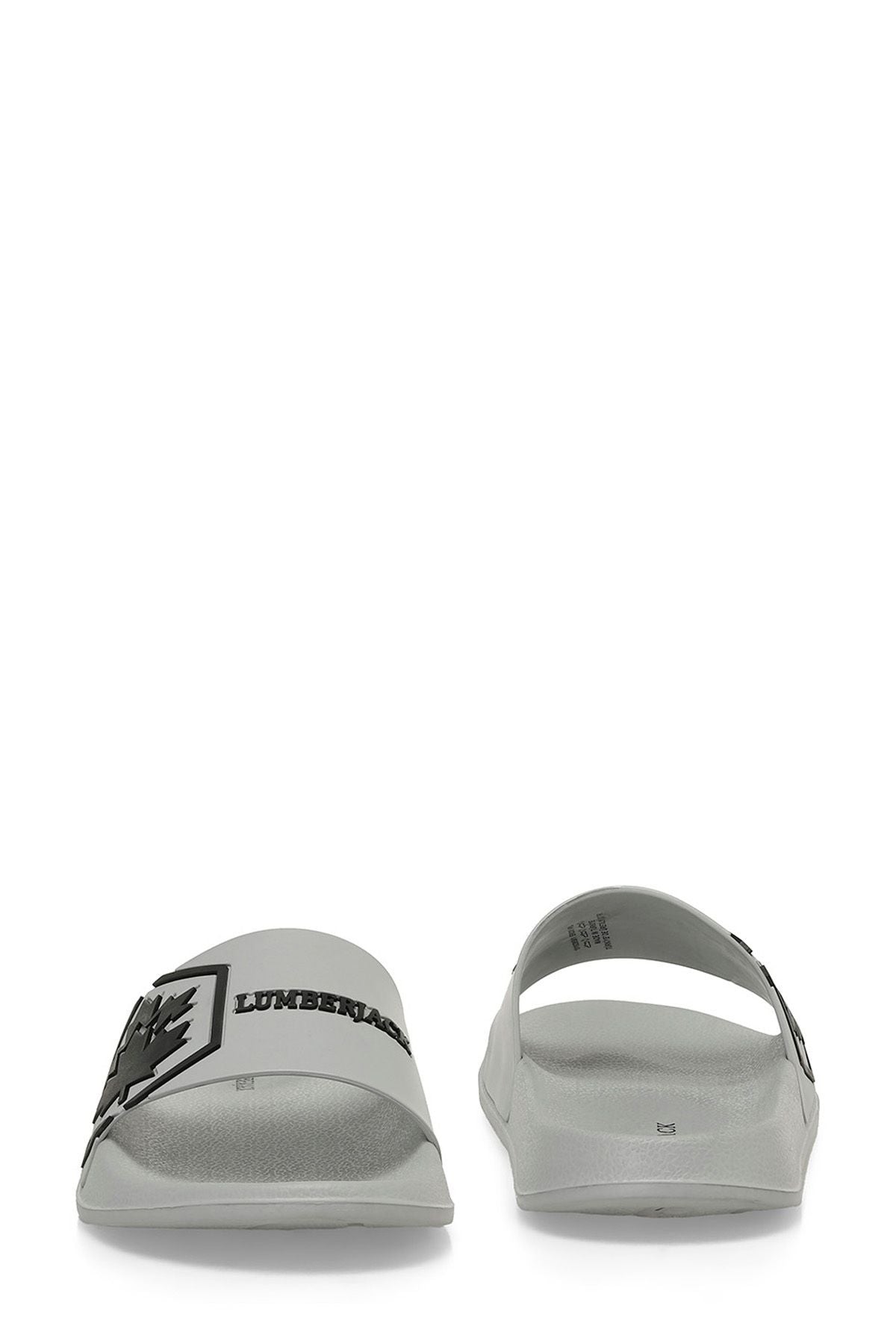 ERICKY 4FX. GRI Men's Slippers